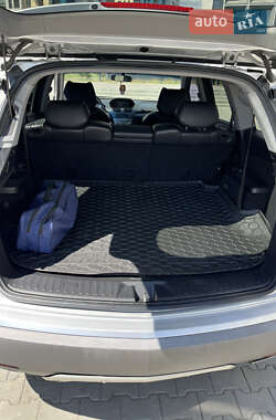 Внедорожник / Кроссовер Acura MDX 2007 в 
