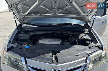 Внедорожник / Кроссовер Acura MDX 2007 в 