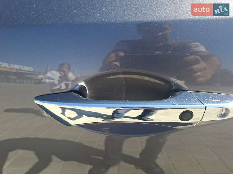 Внедорожник / Кроссовер Acura MDX 2018 в Черкассах фото 11 Внедорожник / Кроссовер Acura MDX 2018 в Черкассах