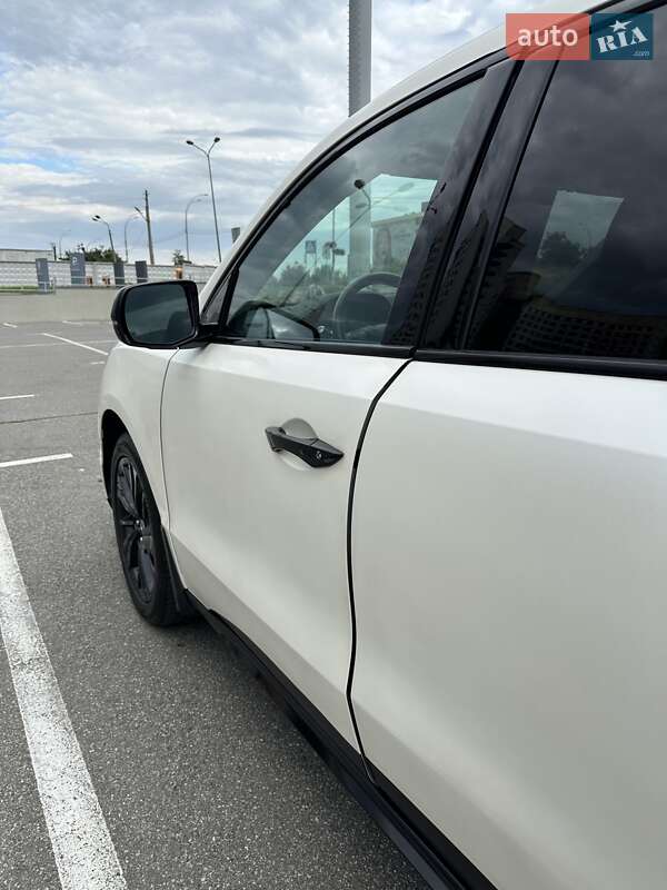 Позашляховик / Кросовер Acura MDX 2017 в Києві фото 5 Позашляховик / Кросовер Acura MDX 2017 в Києві