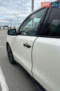 Внедорожник / Кроссовер Acura MDX 2017 в 