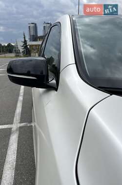 Внедорожник / Кроссовер Acura MDX 2017 в 