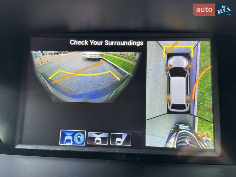 Внедорожник / Кроссовер Acura MDX 2020 в Киеве