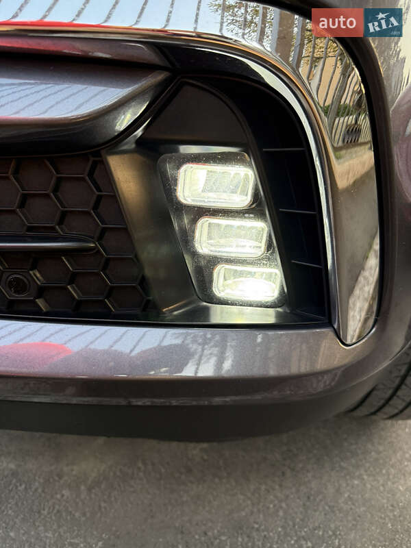 Внедорожник / Кроссовер Acura MDX 2020 в Киеве