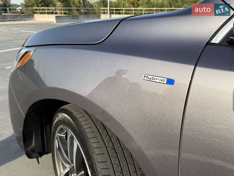 Внедорожник / Кроссовер Acura MDX 2020 в Киеве