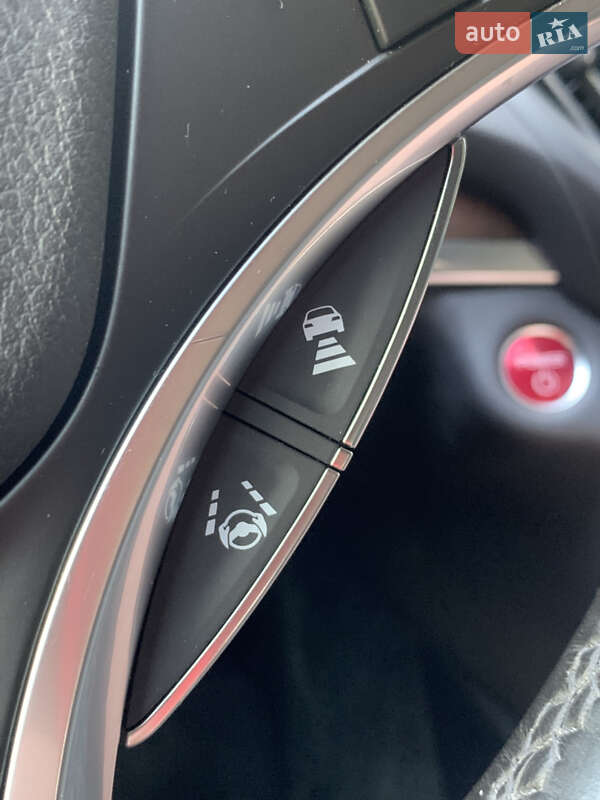 Внедорожник / Кроссовер Acura MDX 2020 в Киеве