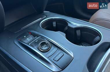 Внедорожник / Кроссовер Acura MDX 2018 в 