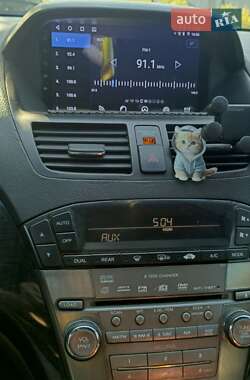 Внедорожник / Кроссовер Acura MDX 2007 в 