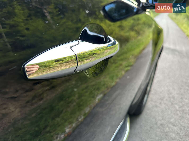 Позашляховик / Кросовер Acura MDX 2012 в Стрию