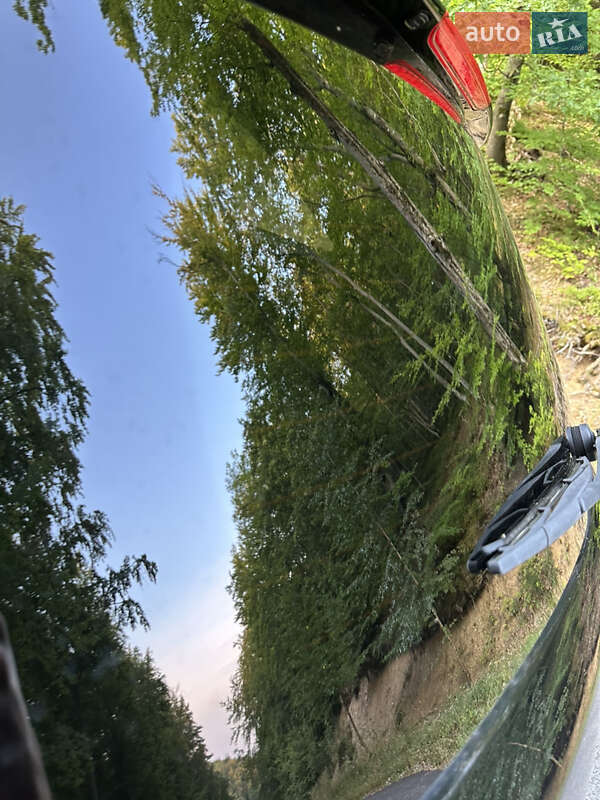 Позашляховик / Кросовер Acura MDX 2012 в Стрию