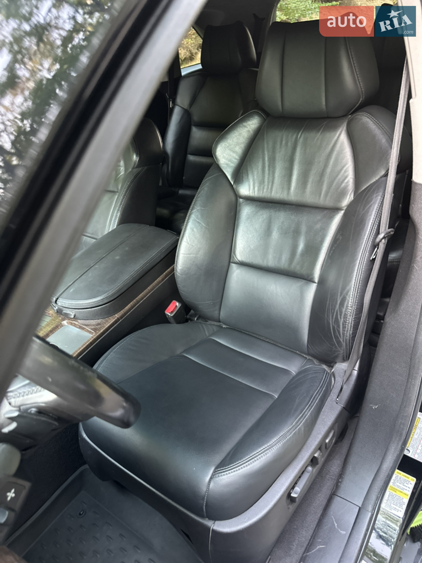 2012 Acura MDX - мініатюра 45
