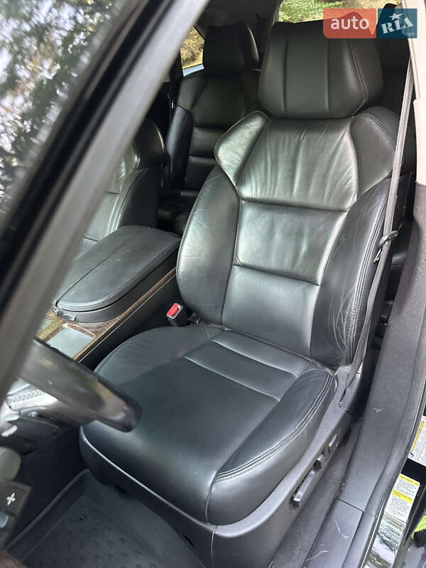 Позашляховик / Кросовер Acura MDX 2012 в Стрию