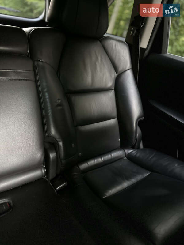 Позашляховик / Кросовер Acura MDX 2012 в Стрию