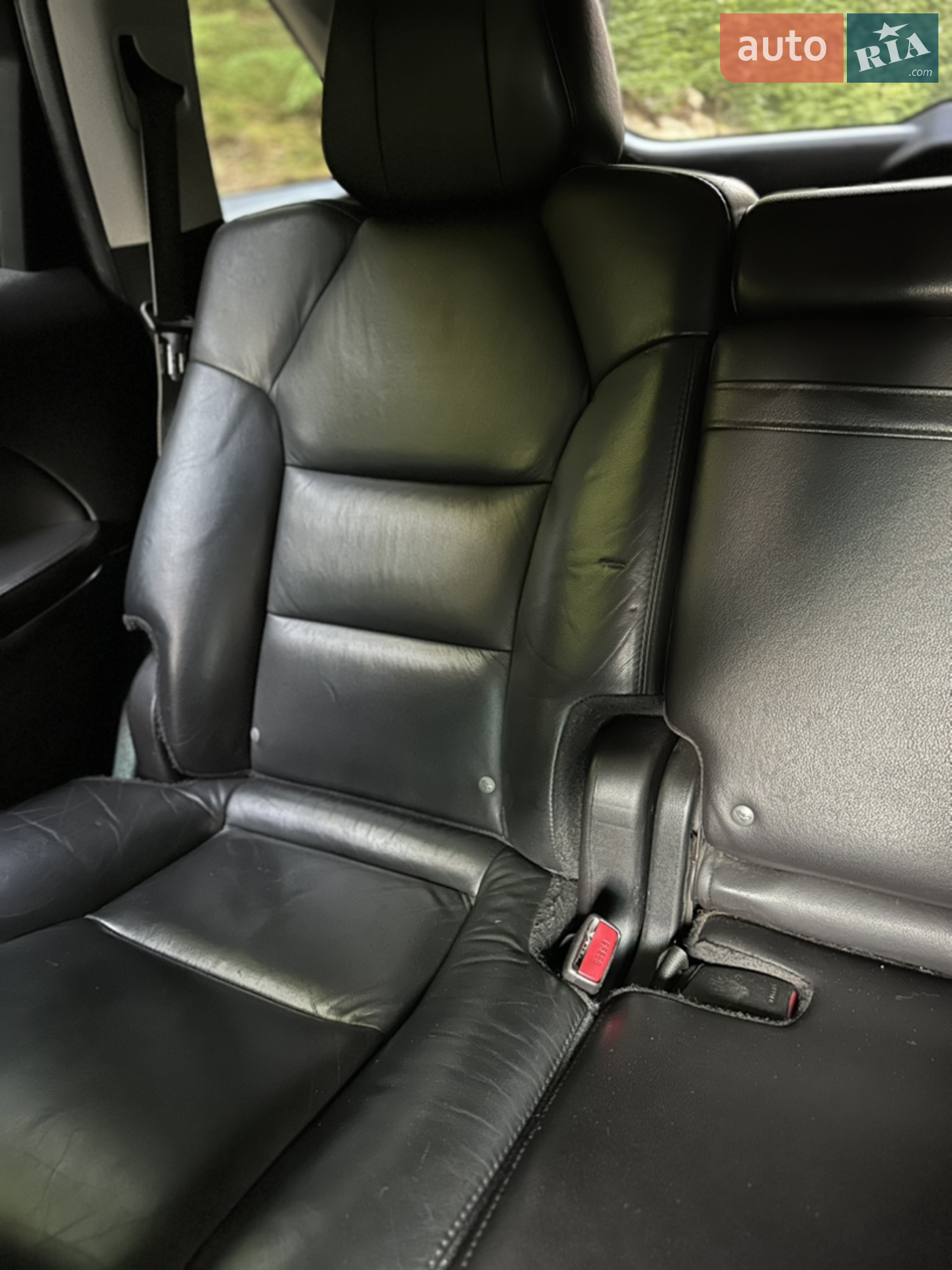 2012 Acura MDX - мініатюра 55