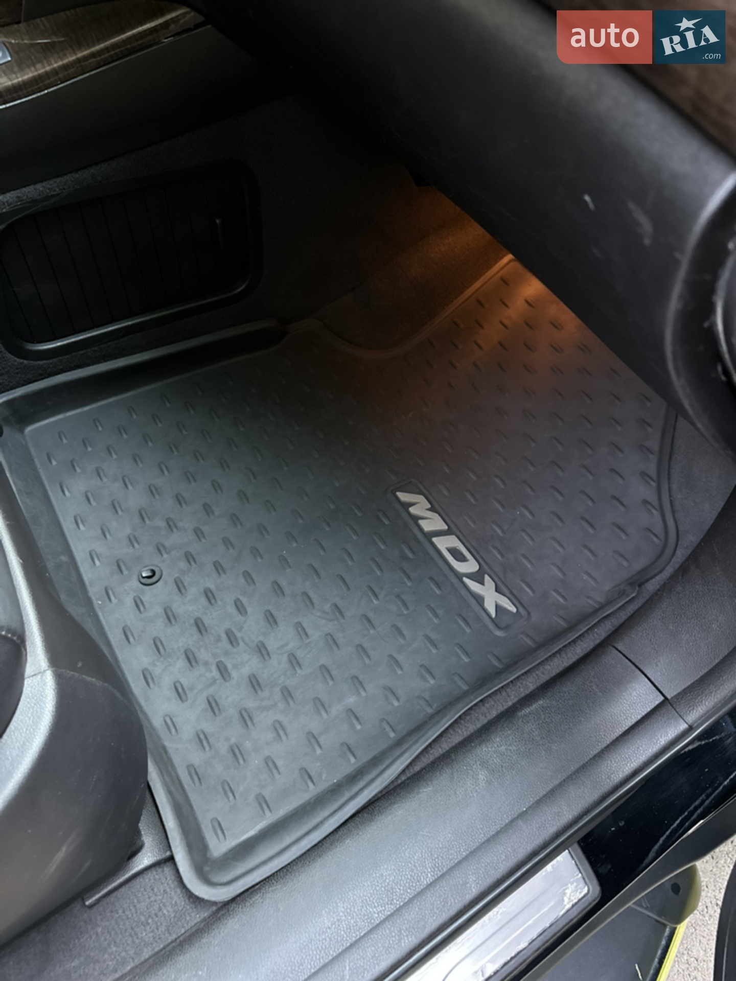 2012 Acura MDX - мініатюра 63