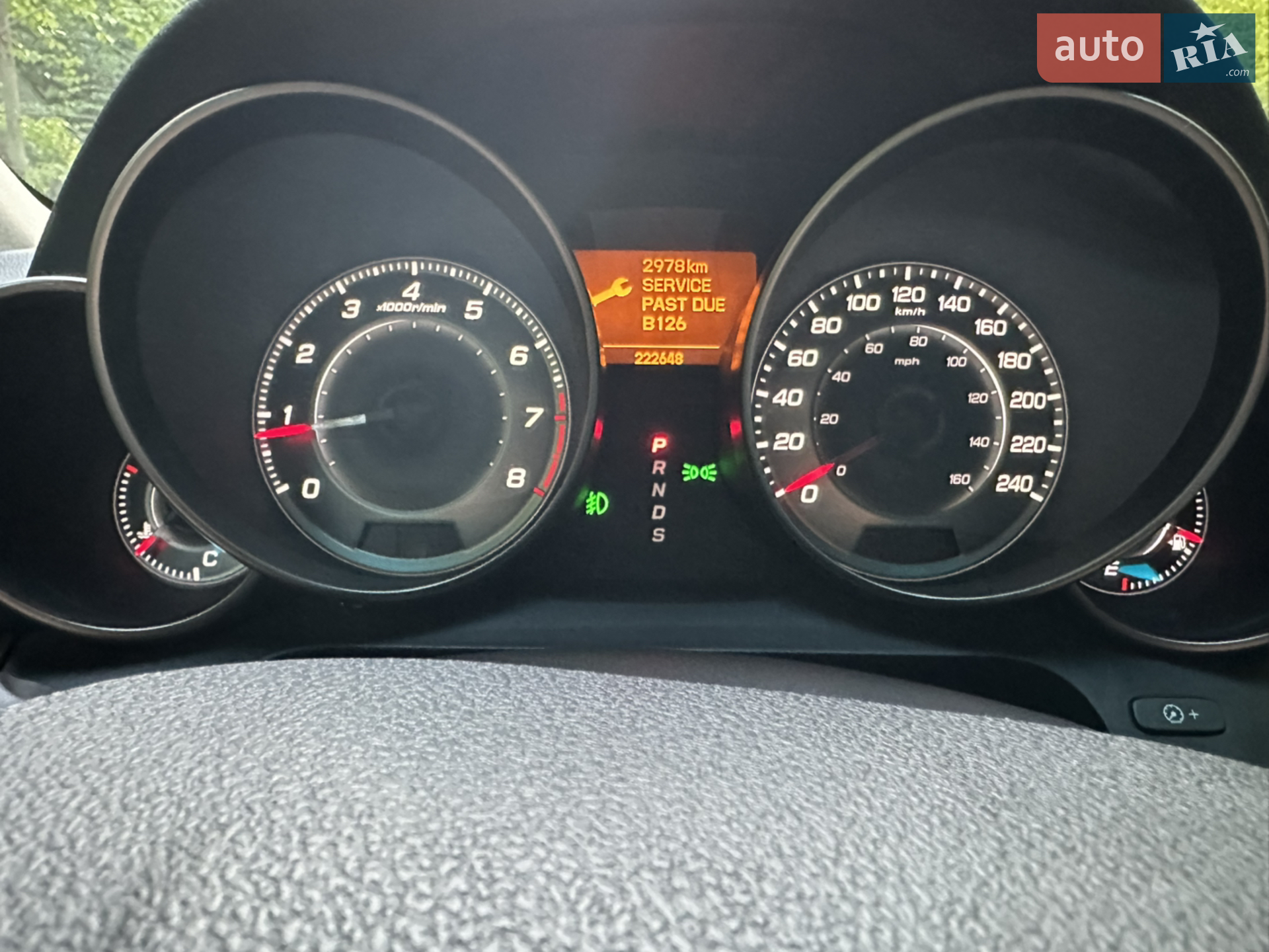 2012 Acura MDX - мініатюра 83