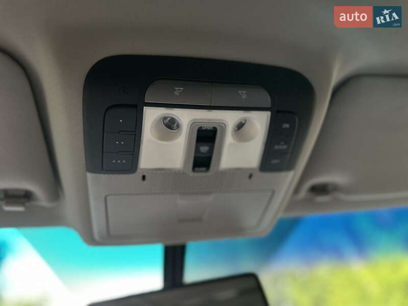 Позашляховик / Кросовер Acura MDX 2012 в Стрию