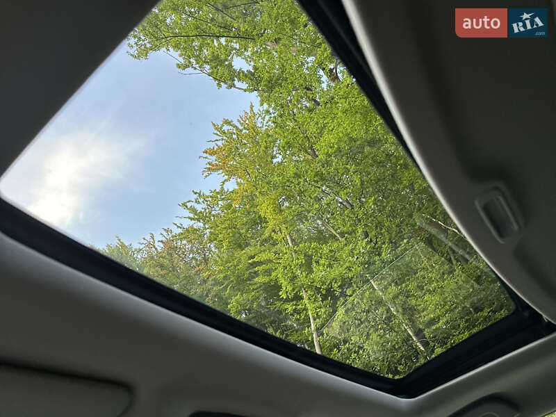 Позашляховик / Кросовер Acura MDX 2012 в Стрию