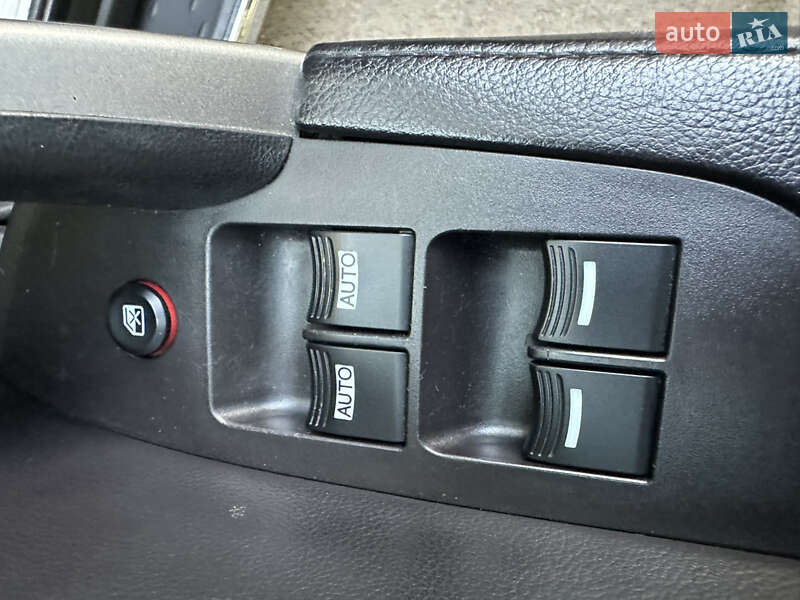 Позашляховик / Кросовер Acura MDX 2012 в Стрию