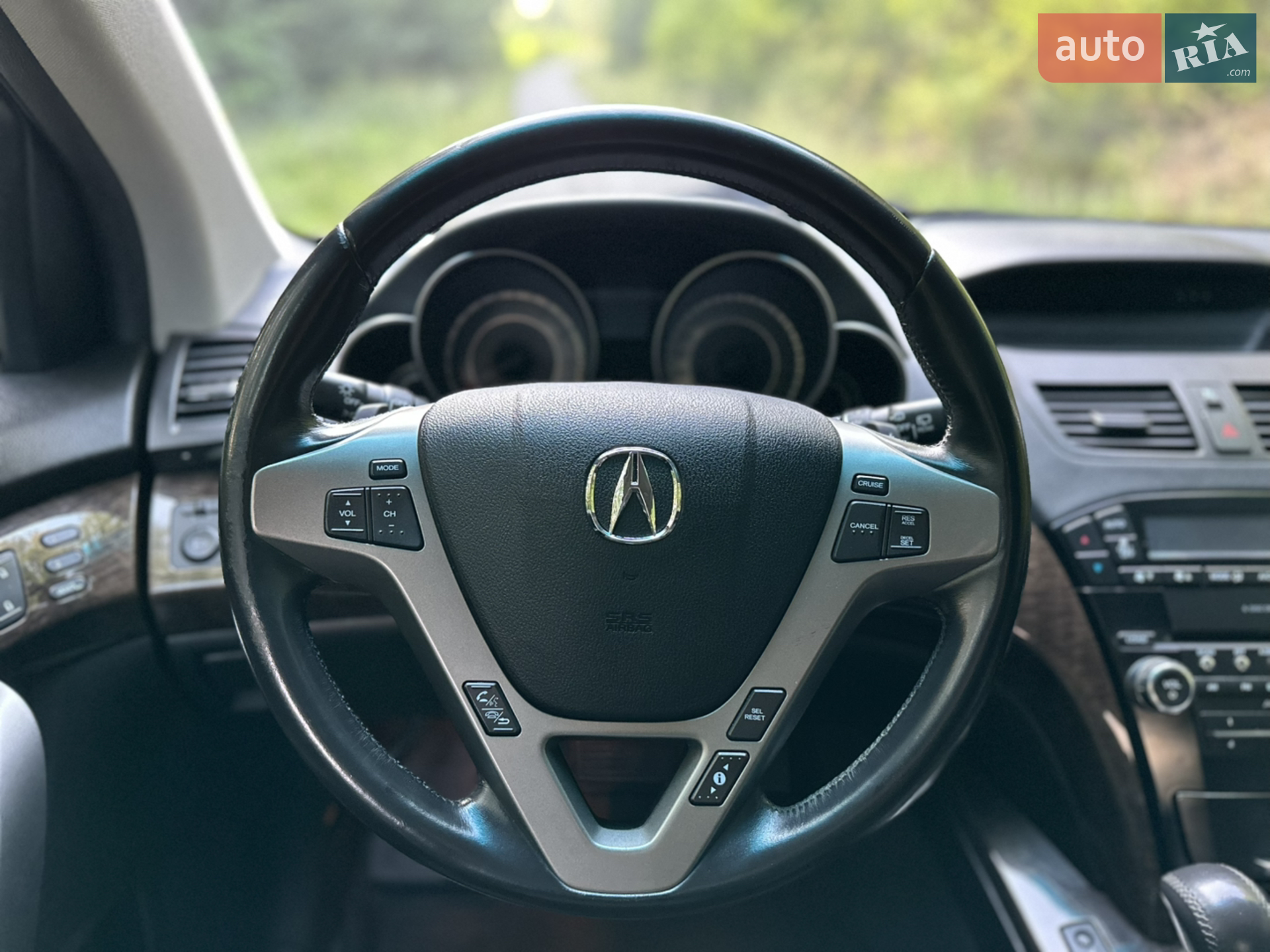 2012 Acura MDX - мініатюра 106
