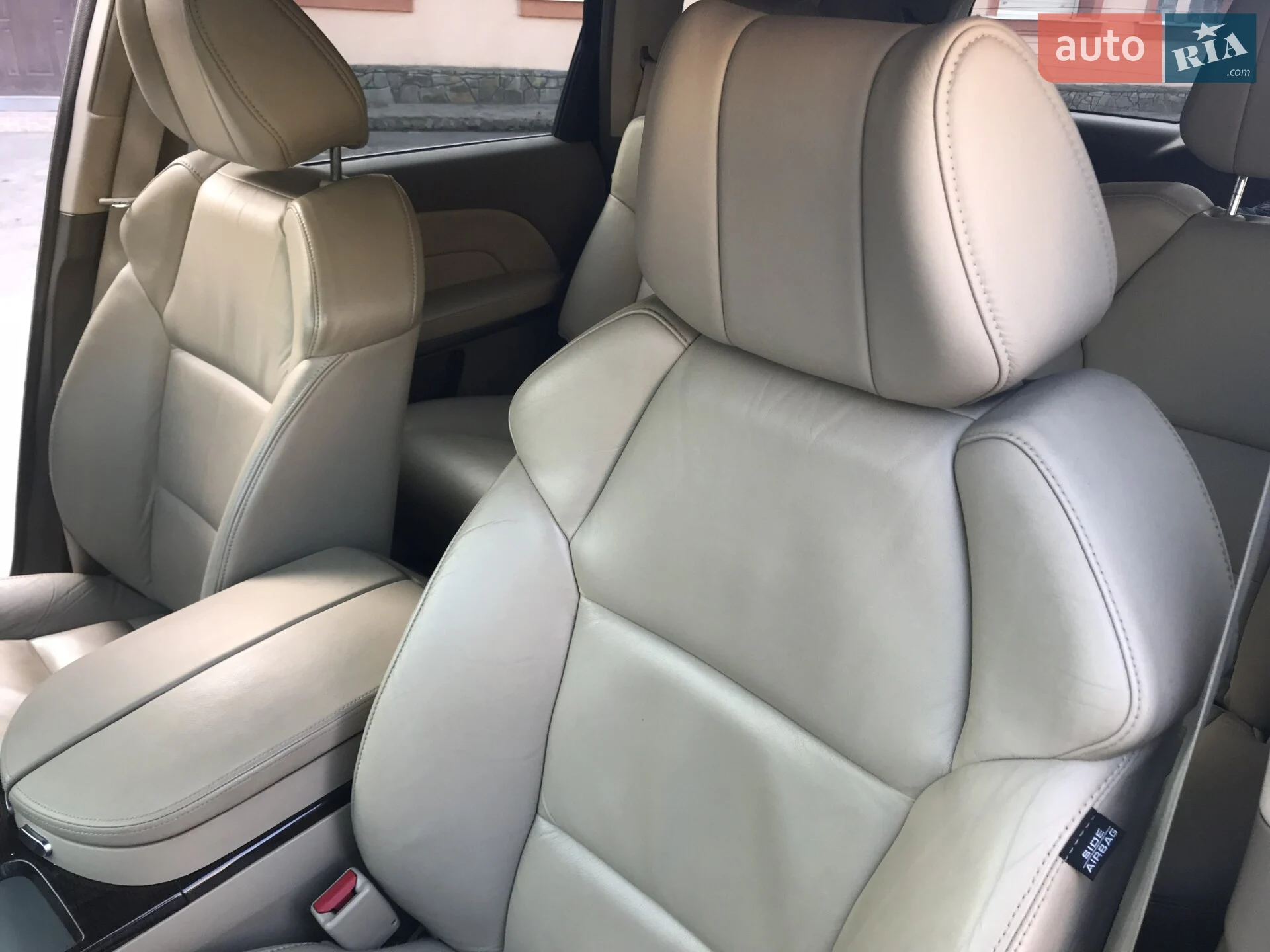 2010 Acura MDX - мініатюра 2