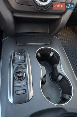 Внедорожник / Кроссовер Acura MDX 2019 в 