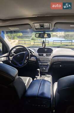 Внедорожник / Кроссовер Acura MDX 2008 в 