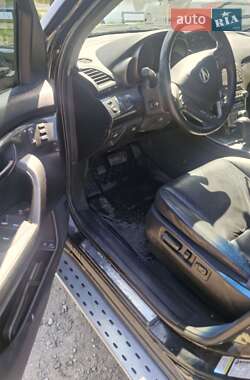 Внедорожник / Кроссовер Acura MDX 2008 в 
