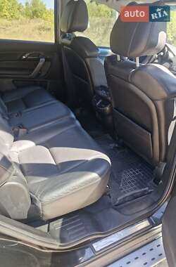 Внедорожник / Кроссовер Acura MDX 2008 в 