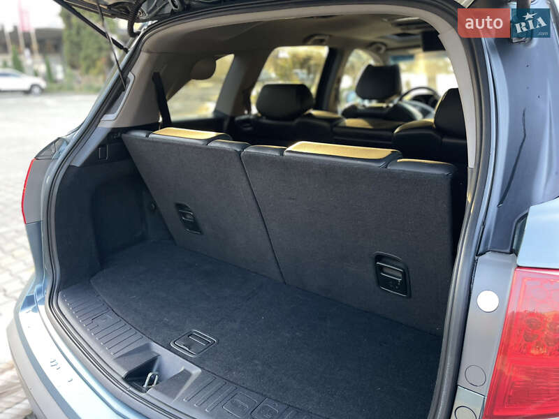 Внедорожник / Кроссовер Acura MDX 2008 в Черновцах фото 13 Внедорожник / Кроссовер Acura MDX 2008 в Черновцах