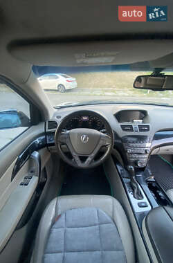 Внедорожник / Кроссовер Acura MDX 2007 в 