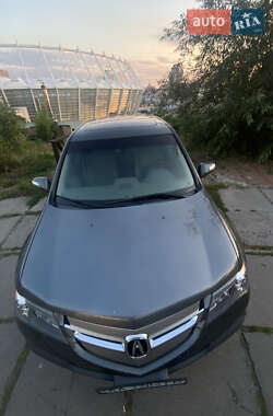 Внедорожник / Кроссовер Acura MDX 2007 в 