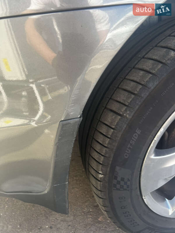 Внедорожник / Кроссовер Acura MDX 2007 в Киеве фото 23 Внедорожник / Кроссовер Acura MDX 2007 в Киеве