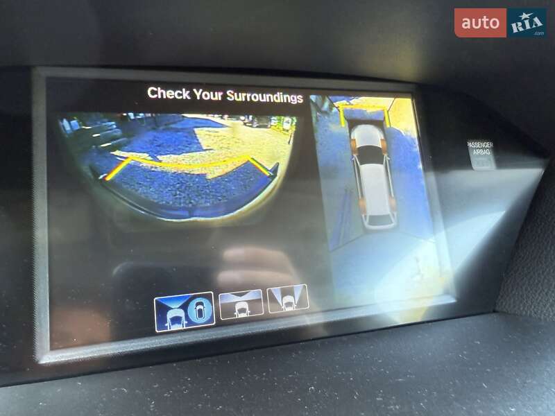 Внедорожник / Кроссовер Acura MDX 2018 в Львове фото 18 Внедорожник / Кроссовер Acura MDX 2018 в Львове