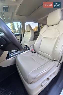 Внедорожник / Кроссовер Acura MDX 2018 в 