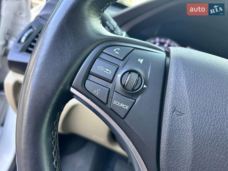 Внедорожник / Кроссовер Acura MDX 2018 в Одессе фото 21 Внедорожник / Кроссовер Acura MDX 2018 в Одессе