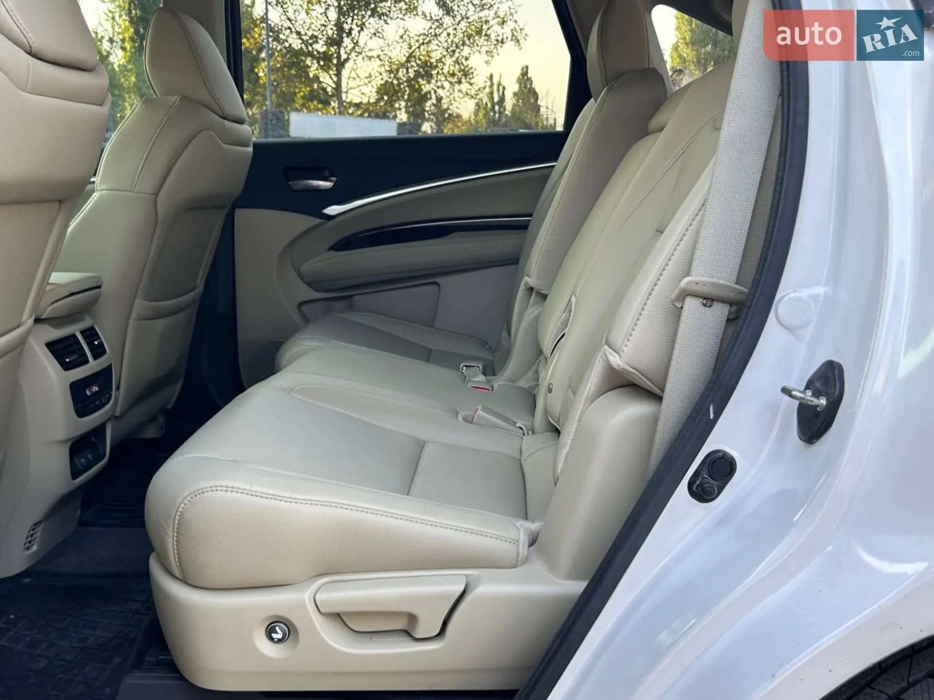2018 Acura MDX - мініатюра 30