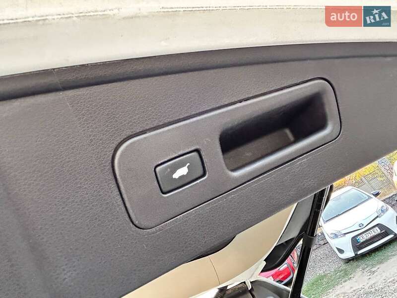 Внедорожник / Кроссовер Acura MDX 2018 в Одессе фото 34 Внедорожник / Кроссовер Acura MDX 2018 в Одессе