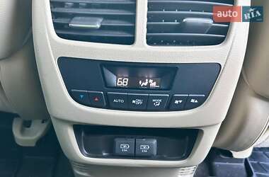 Внедорожник / Кроссовер Acura MDX 2018 в 