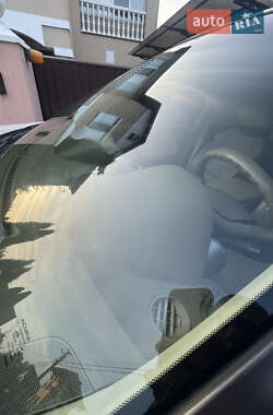 Позашляховик / Кросовер Acura MDX 2008 в 