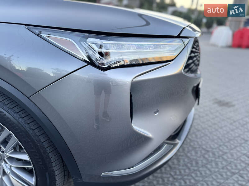 Позашляховик / Кросовер Acura MDX 2022 в Полтаві