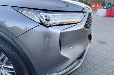 Внедорожник / Кроссовер Acura MDX 2022 в 