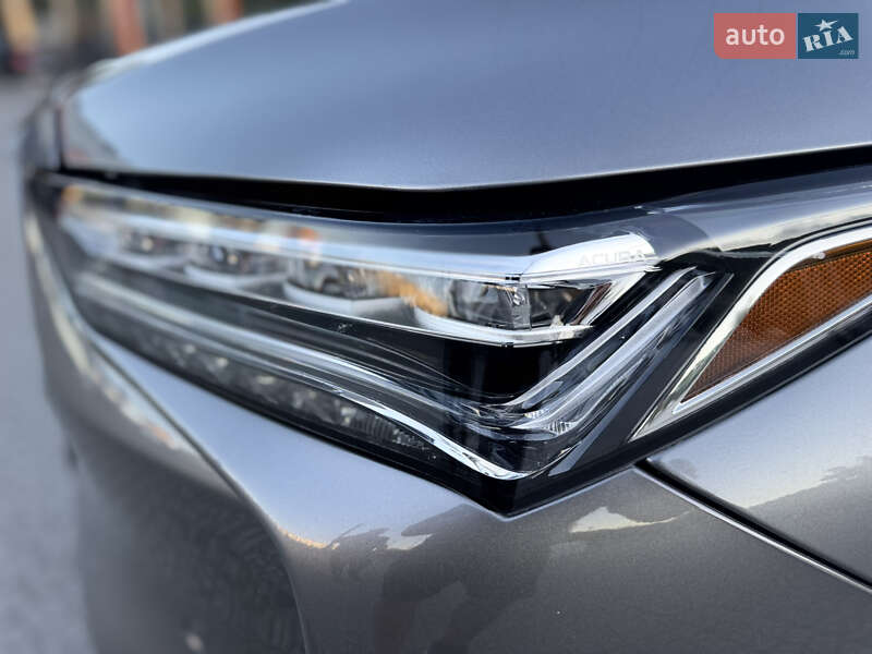 Позашляховик / Кросовер Acura MDX 2022 в Полтаві