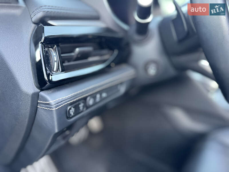 Позашляховик / Кросовер Acura MDX 2022 в Полтаві