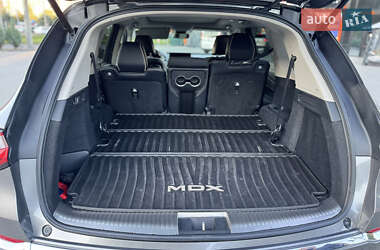 Внедорожник / Кроссовер Acura MDX 2022 в 