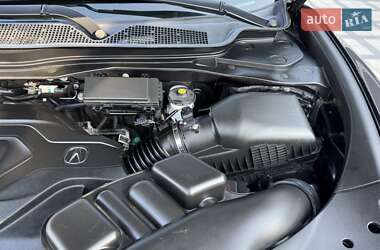 Внедорожник / Кроссовер Acura MDX 2016 в 