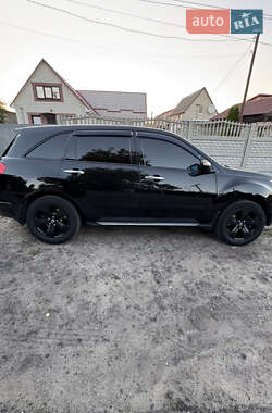 Внедорожник / Кроссовер Acura MDX 2008 в 