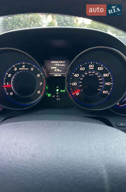 Внедорожник / Кроссовер Acura MDX 2008 в 