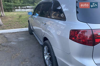 Внедорожник / Кроссовер Acura MDX 2007 в Новомосковске