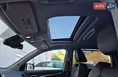 Позашляховик / Кросовер Acura MDX 2013 в 
